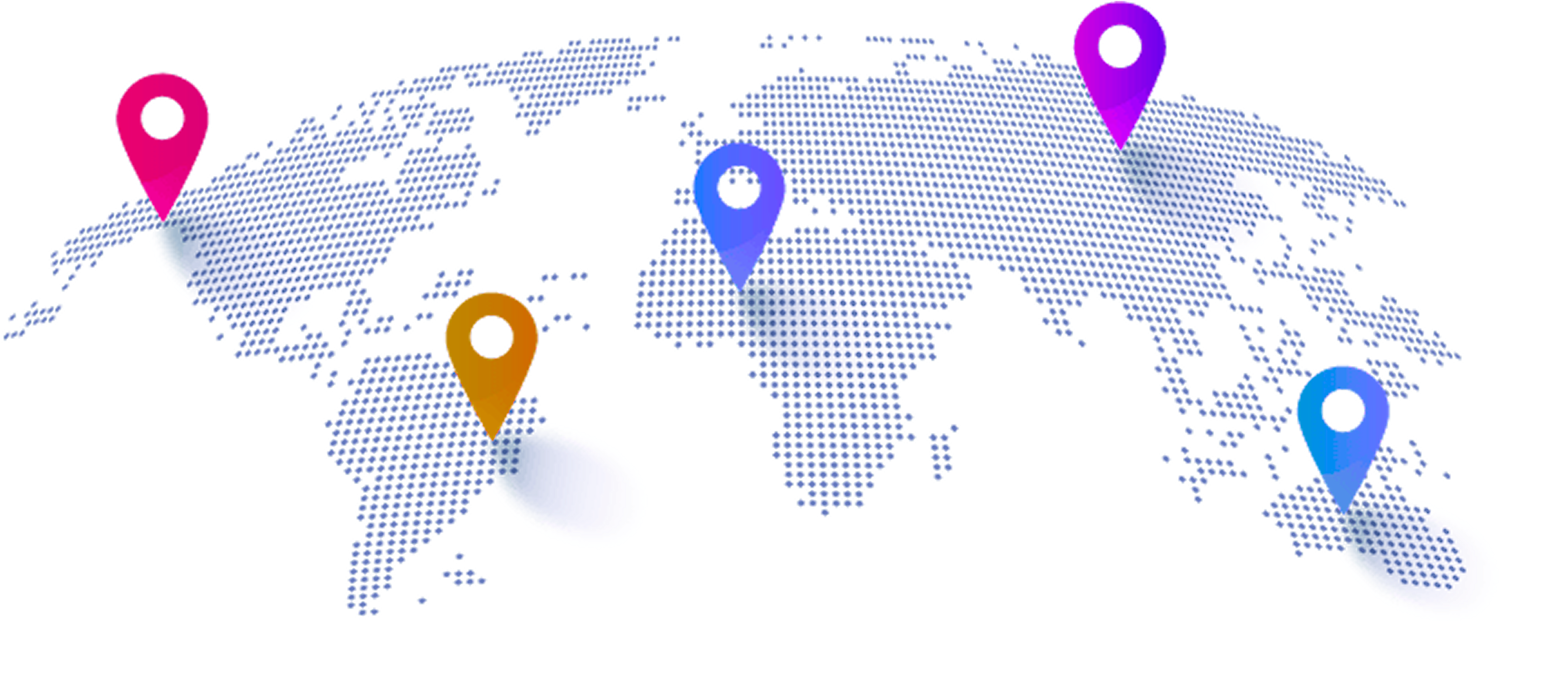World Map