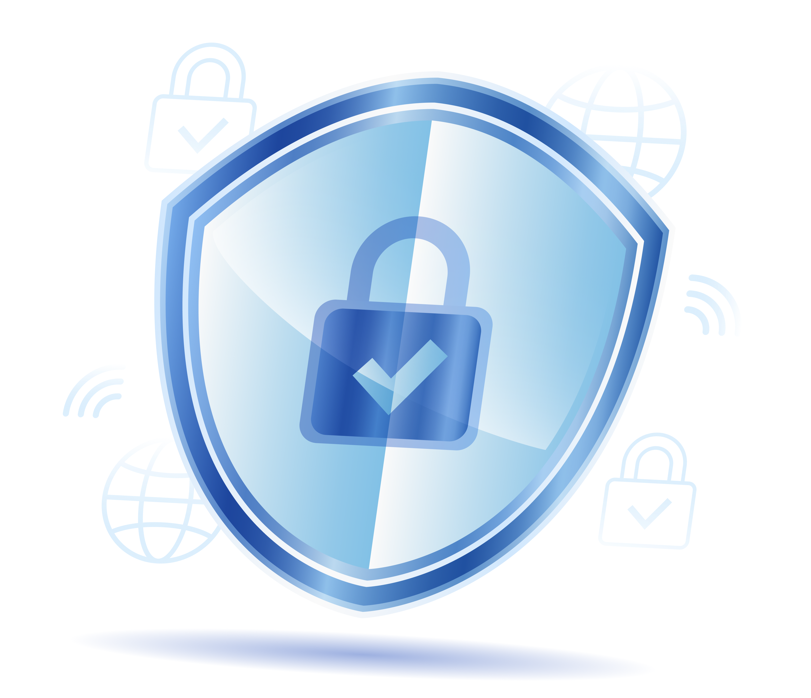 Security Shield
